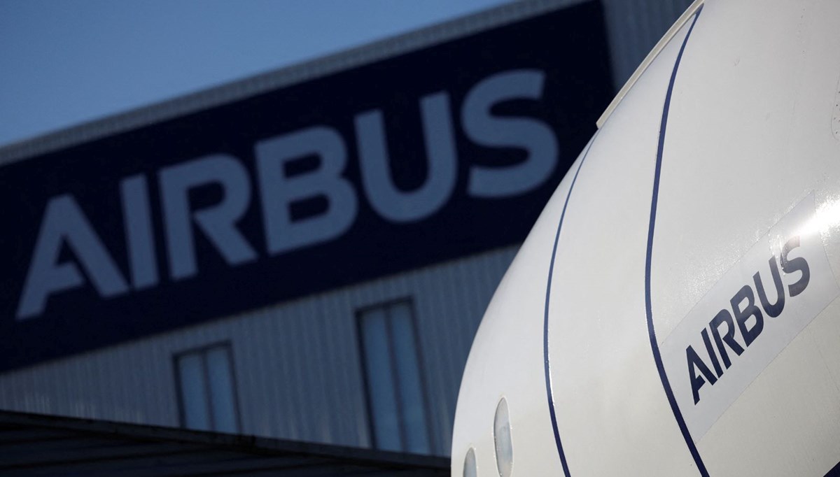 Airbus 750 kişiyi işten çıkaracak