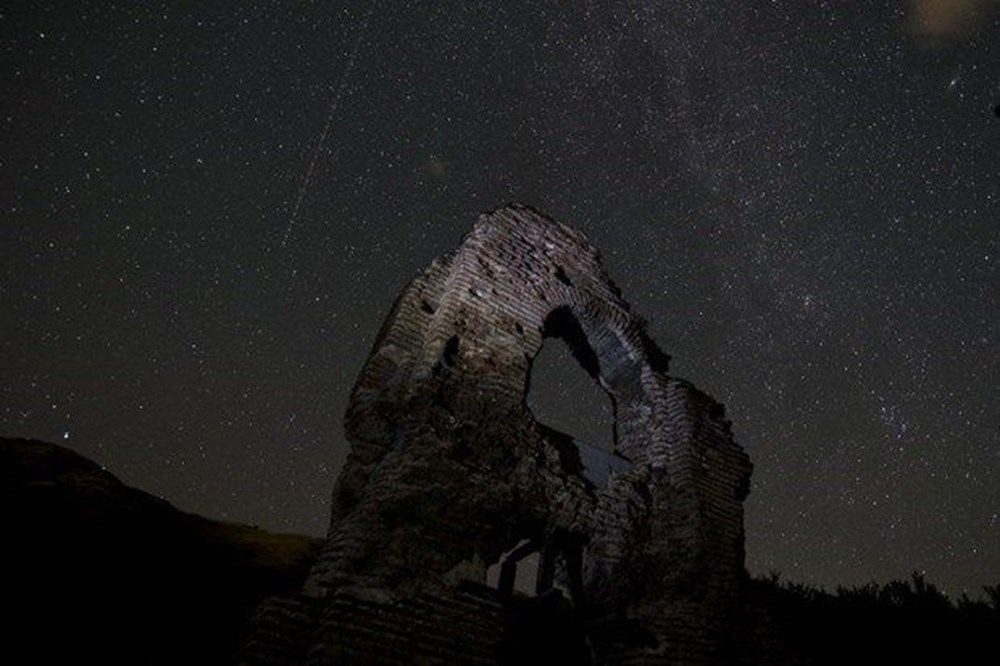 Orionid meteor yağmuru için geri sayım (Orionid meteor yağmuru ne zaman saat kaçta izlenebilecek?) - 5