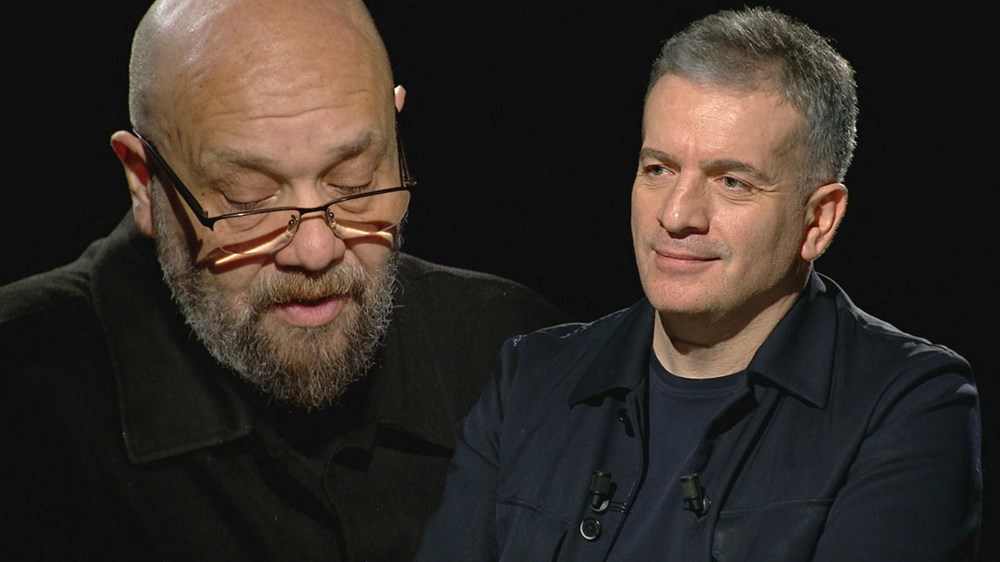 Murat Cemcir Empati programına konuk oldu: "Annem aşık olduğum ilk kadın" - 2