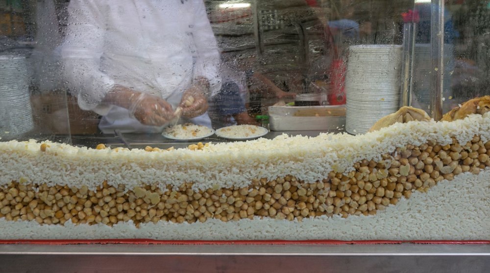 Türkiye'nin en popüler 10 sokak lezzeti - 8