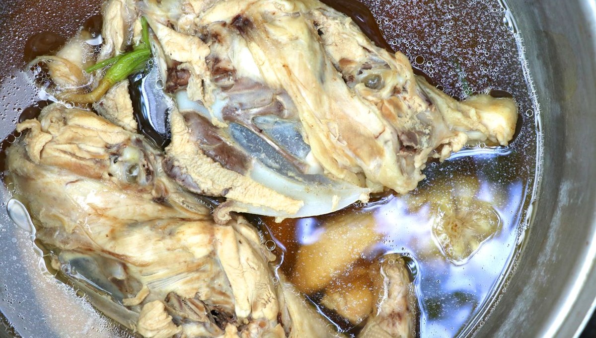 Harvardlı bilim insanları araştırdı! Doğal vitamin hapı: 1 bardağı eklemleri güçlendiriyor Harvardlı bilim insanları araştırdı! Doğal vitamin hapı: 1 bardağı eklemleri güçlendiriyor