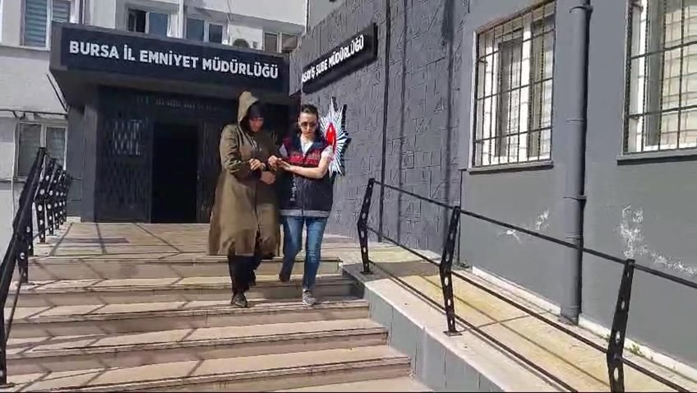 Evde çalınır diye yanında taşıdığı 170 bin lirayı gezerken kaybetti - 3