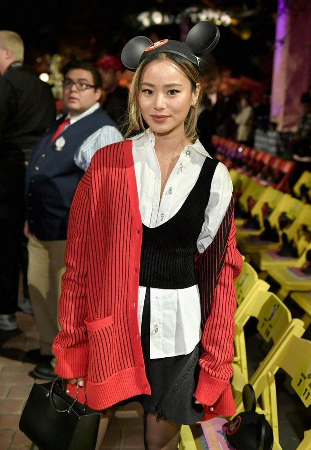 Beyaz gömlek ile yapılabilecek kombin önerileri - 8