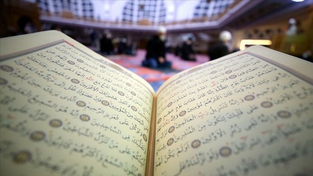 Miraç nedir, ne demek? Miraç gecesi ne oldu, önemi ne? (Miraç Kandili'nin anlam ve önemi) - 3