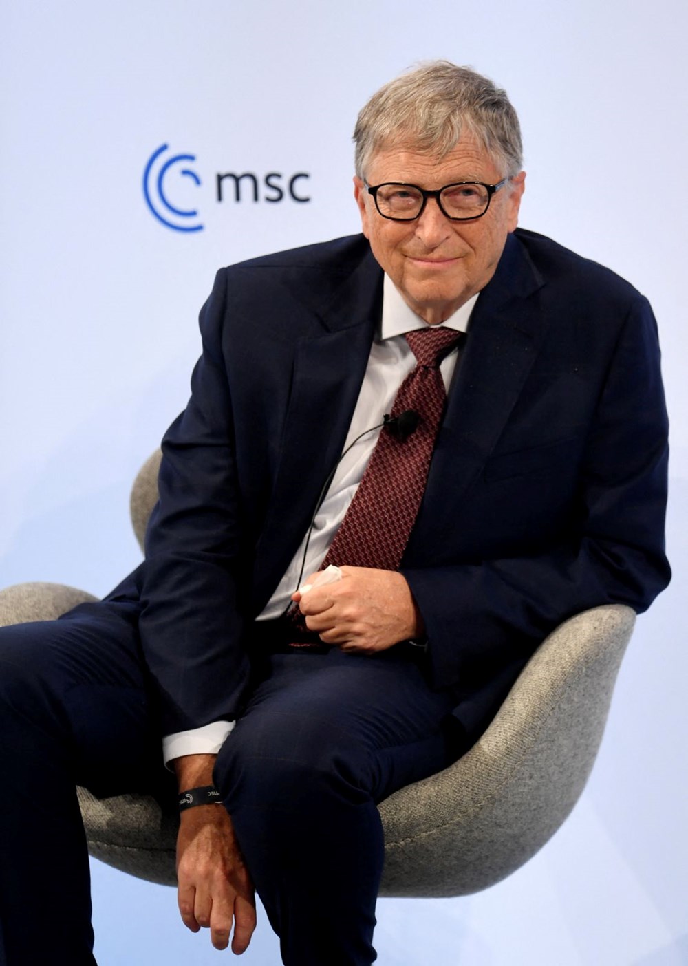 Bill Gates yeni pandeminin yolda olduğunu açıkladı: Corona virüs ailesinden farklı bir patojen neden olacak - 4