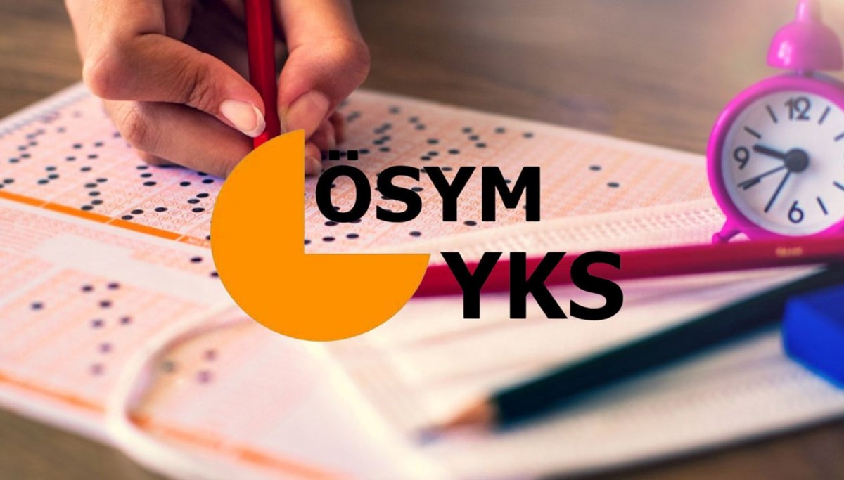 YKS sınav giriş yerleri tarihi 2025: YKS sınav yerleri ne zaman açıklanacak?