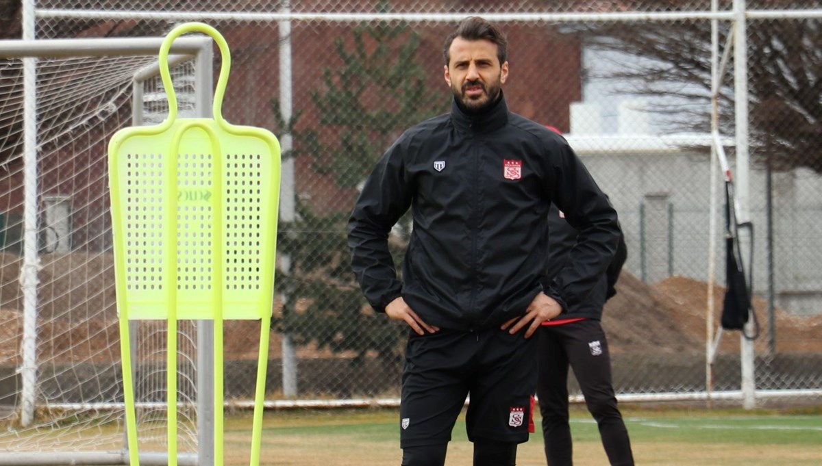 Kocaelispor, Caner Osmanpaşa'yı kadrosuna kattı Kocaelispor, Caner Osmanpaşa'yı kadrosuna kattı