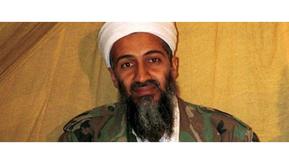'Bin Ladin altın yumurtlayan tavuktu'