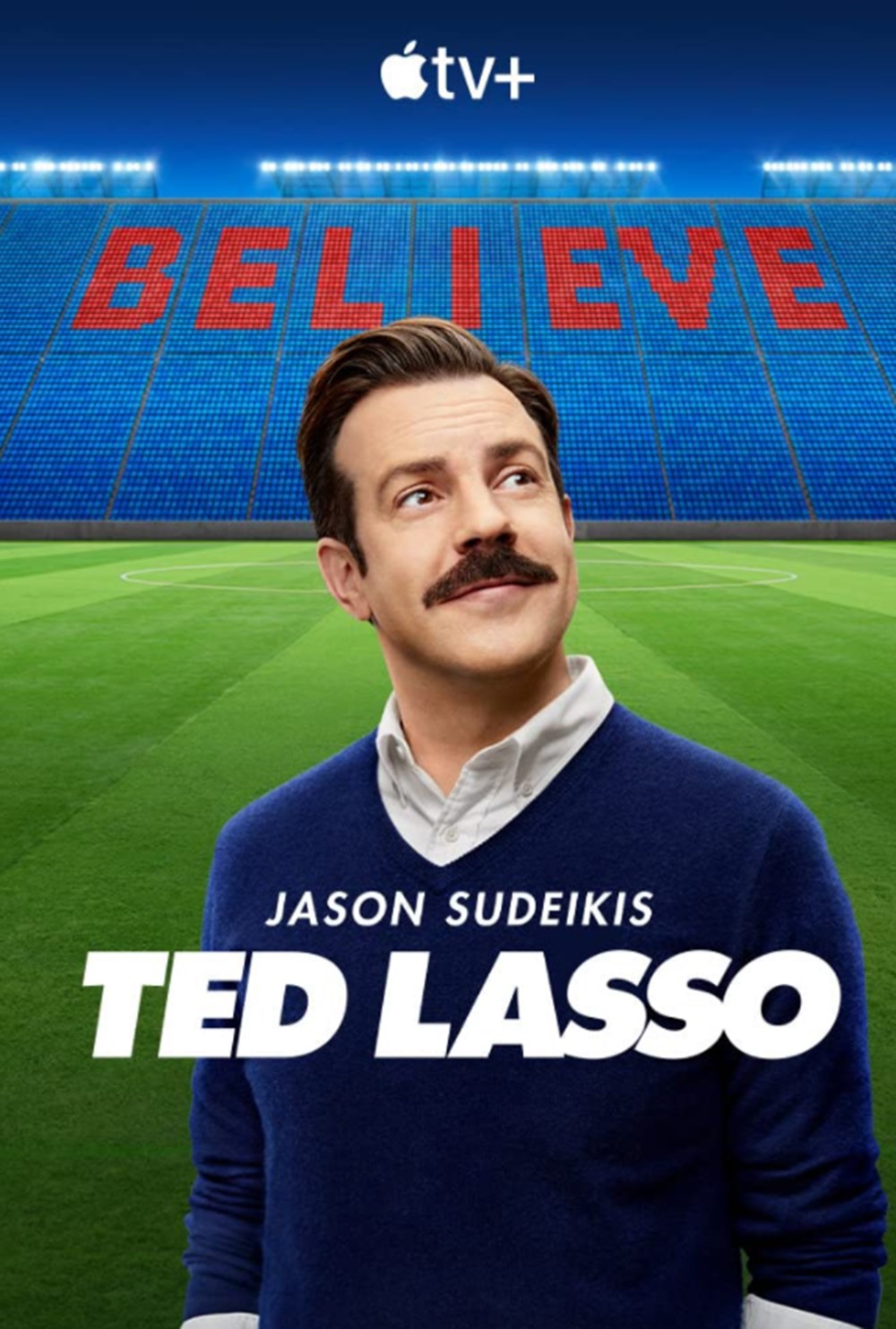 Zirvedeki yabancı komedi filmleri ve dizileri (Ağustos 2021) - 22