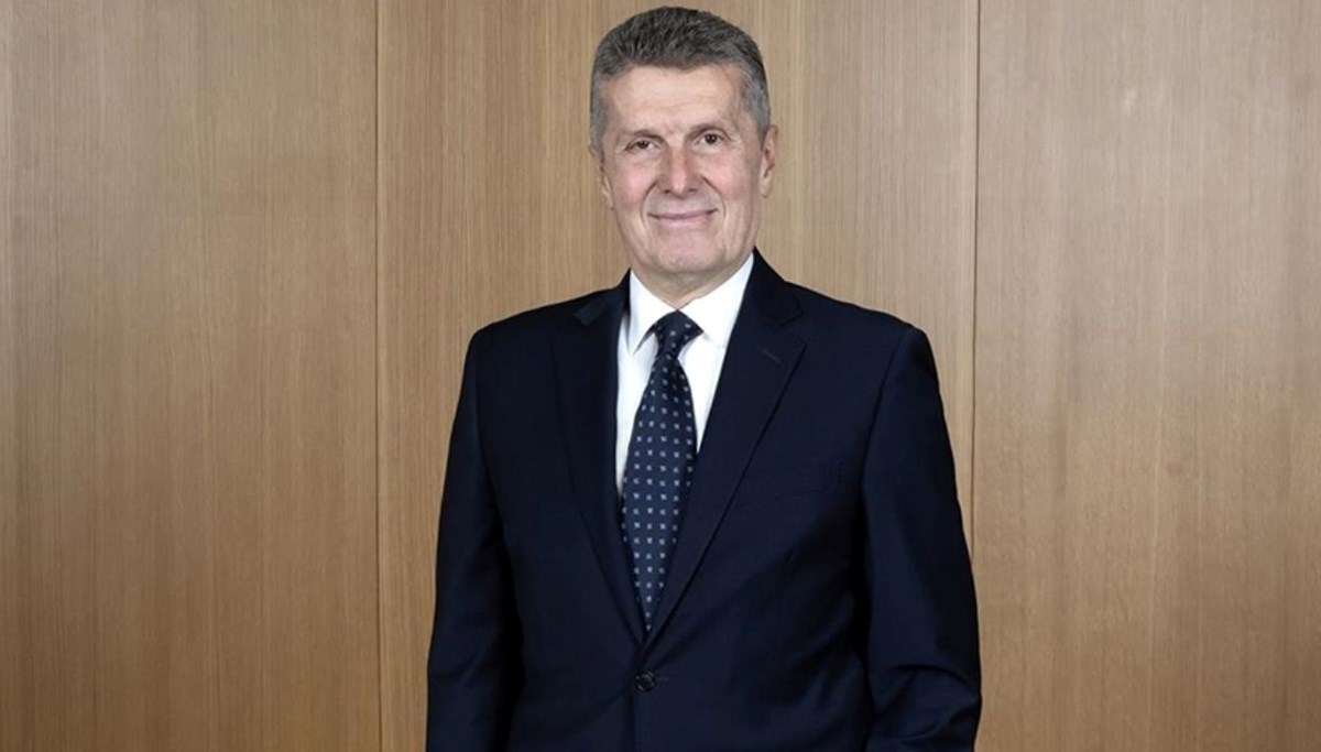 Sabancı Holding Yönetim Kurulu Başkanı Hayri Çulhacı oldu