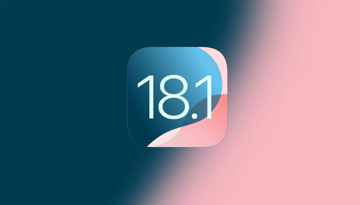 Apple, yapay zeka özellikli iOS 18.1'i yayınlıyor: Türkiye saati belli oldu