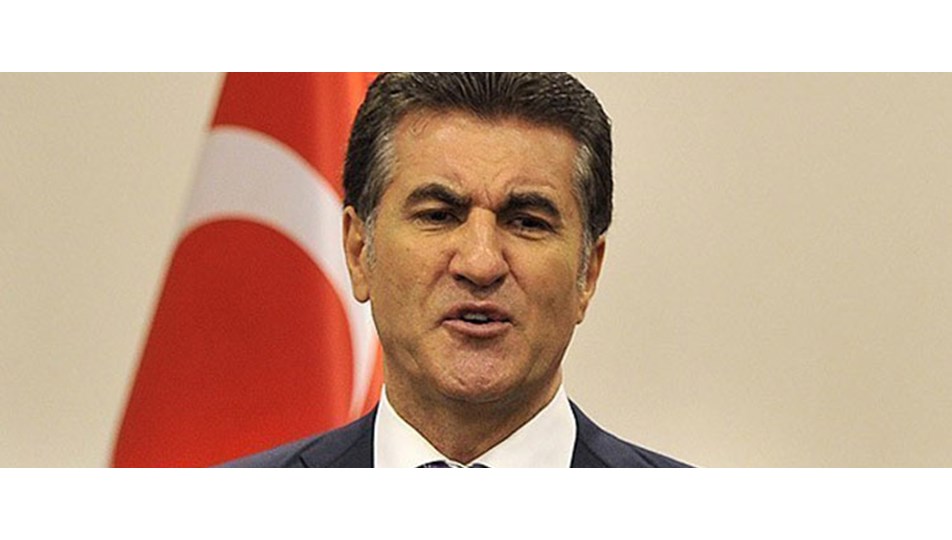 ''Tehdit'' soruşturması özel soruşturma bürosunda