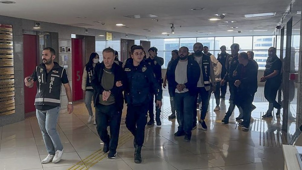 Polat ailesinin sistemi nasıl işledi? - 15