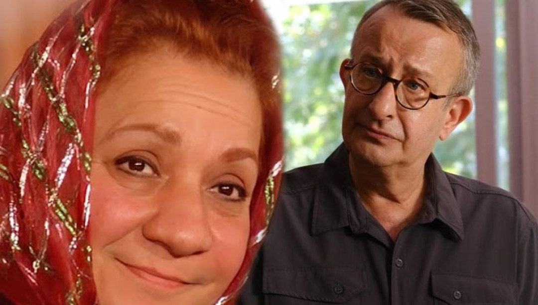 Adile Naşit'in yeğeni Naşit Özcan'ın sağlık durumu hakkında açıklama