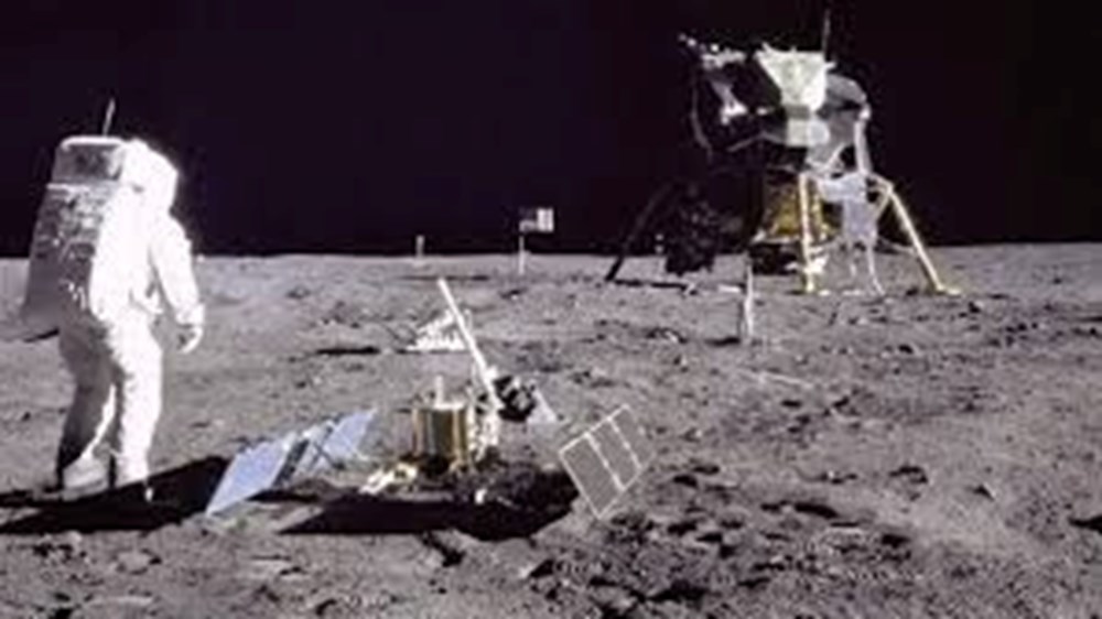 İlk mürettebatlı uçuş: Çin Ay'a nasıl astronot gönderecek? - 4