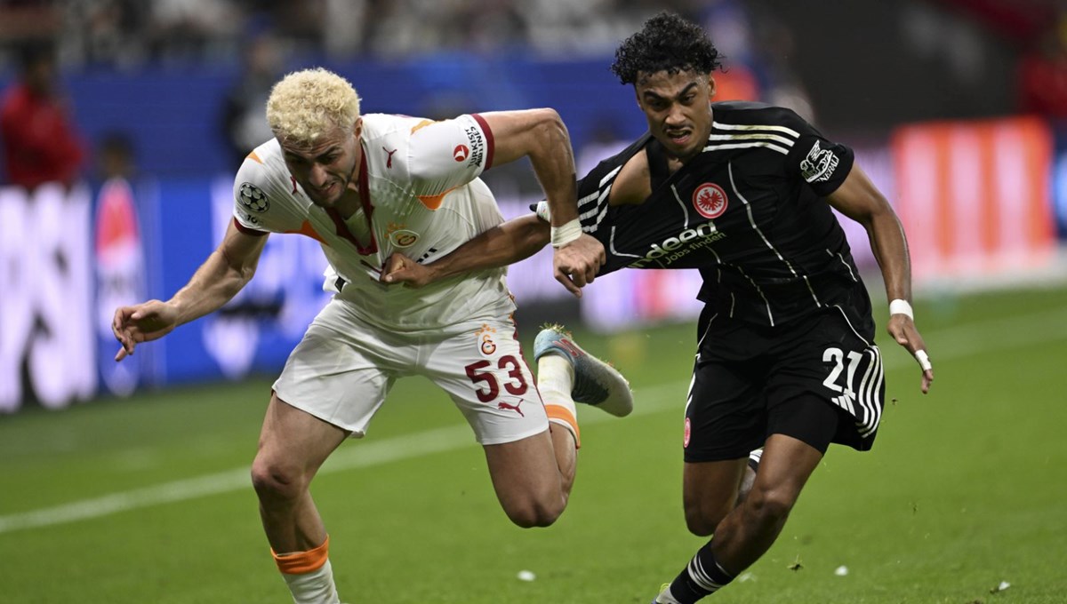 Galatasaray-Liverpool maçı ne zaman? Şampiyonlar Ligi'nde 2. hafta heyecanı