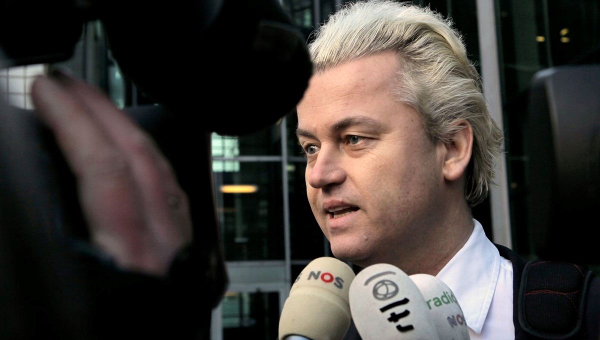 Hollanda'da seçim: Wilders tekrar galip gelebilir