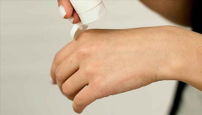 T�rkiye'de uyuz vakalar� y�zde 30 artt�