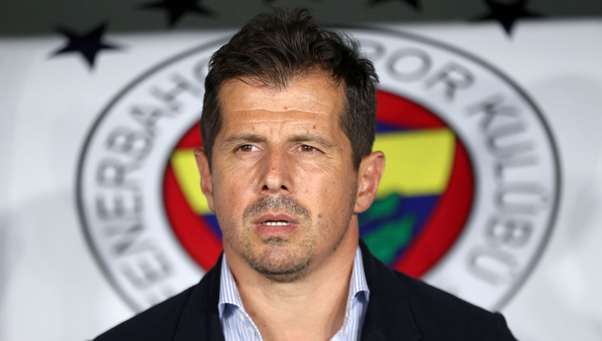 Belözoğlu'ndan Fenerbahçe iddiasına cevap