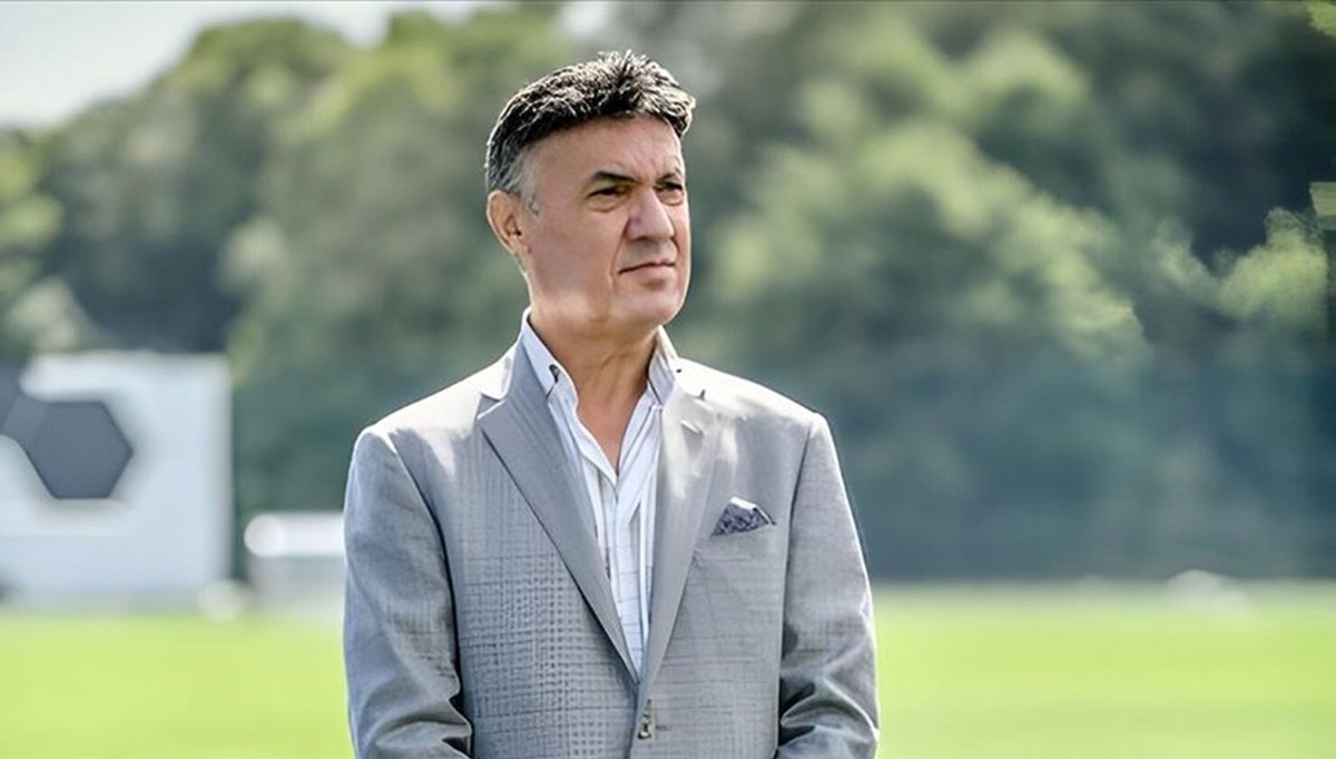 Bulgar futbolunda federasyon başkanı Borislav Mihaylov'a tepkiler büyüyor Bulgar futbolunda federasyon başkanı Borislav Mihaylov'a tepkiler büyüyor