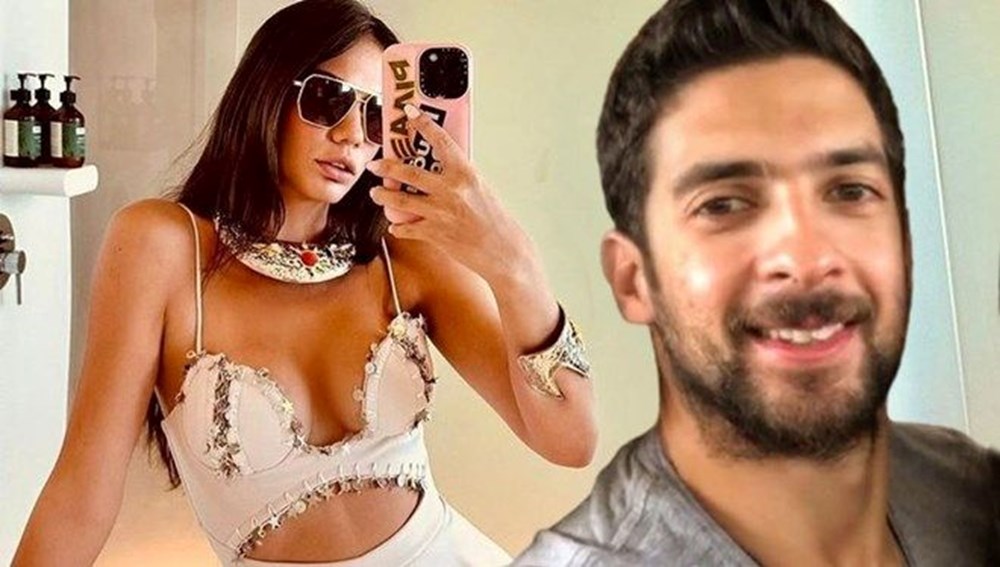 Oğuzhan Koç, Demet Özdemir ayrılığıyla ilgili ilk kez konuştu - 6