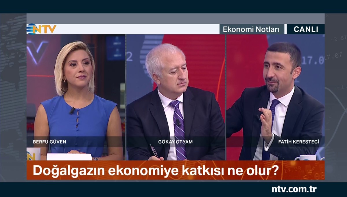 Ekonomi Notları (19 Ekim 2020)