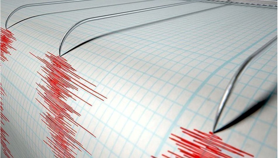 Yeni Zelanda'da 6,7 büyüklüğünde deprem