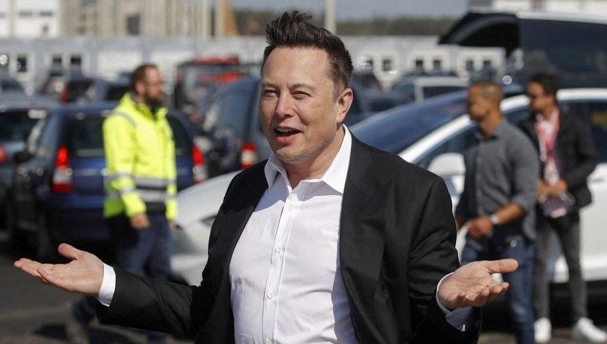 Elon Musk: İşimi bırakmayı düşünüyorum