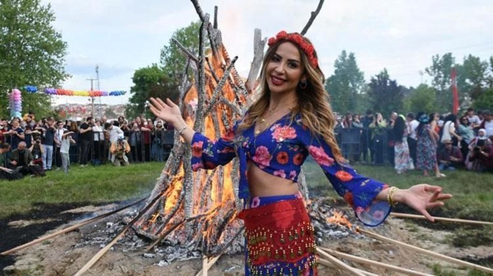 Hıdırellez ne vakit kutlanacak? 2025 Hıdırellez tarihi aşikâr oldu 73 ojIaaTGzqE2Z0frn7Bcw7A