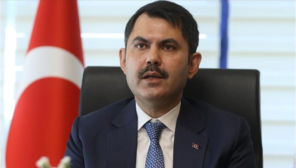 Bakan Kurum'dan Özgür Özel'e İliç tepkisi