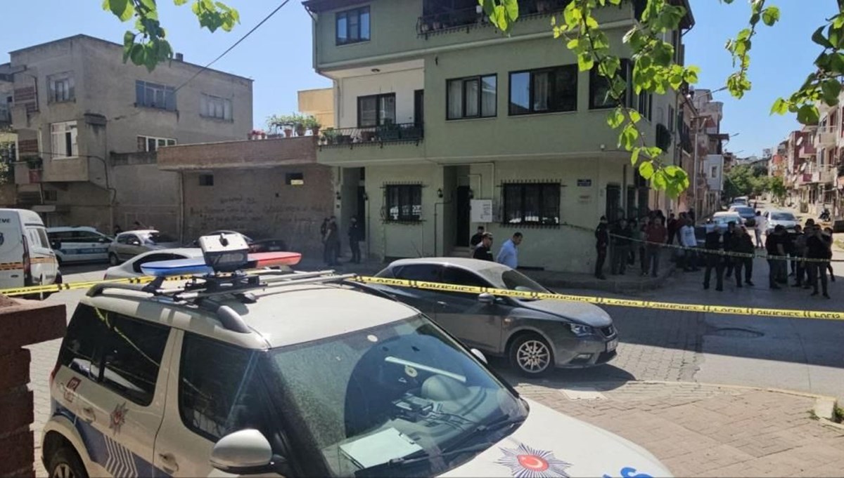 Alacak verecek meselesi cinayetle bitti: 2 ölü Alacak verecek meselesi cinayetle bitti: 2 ölü