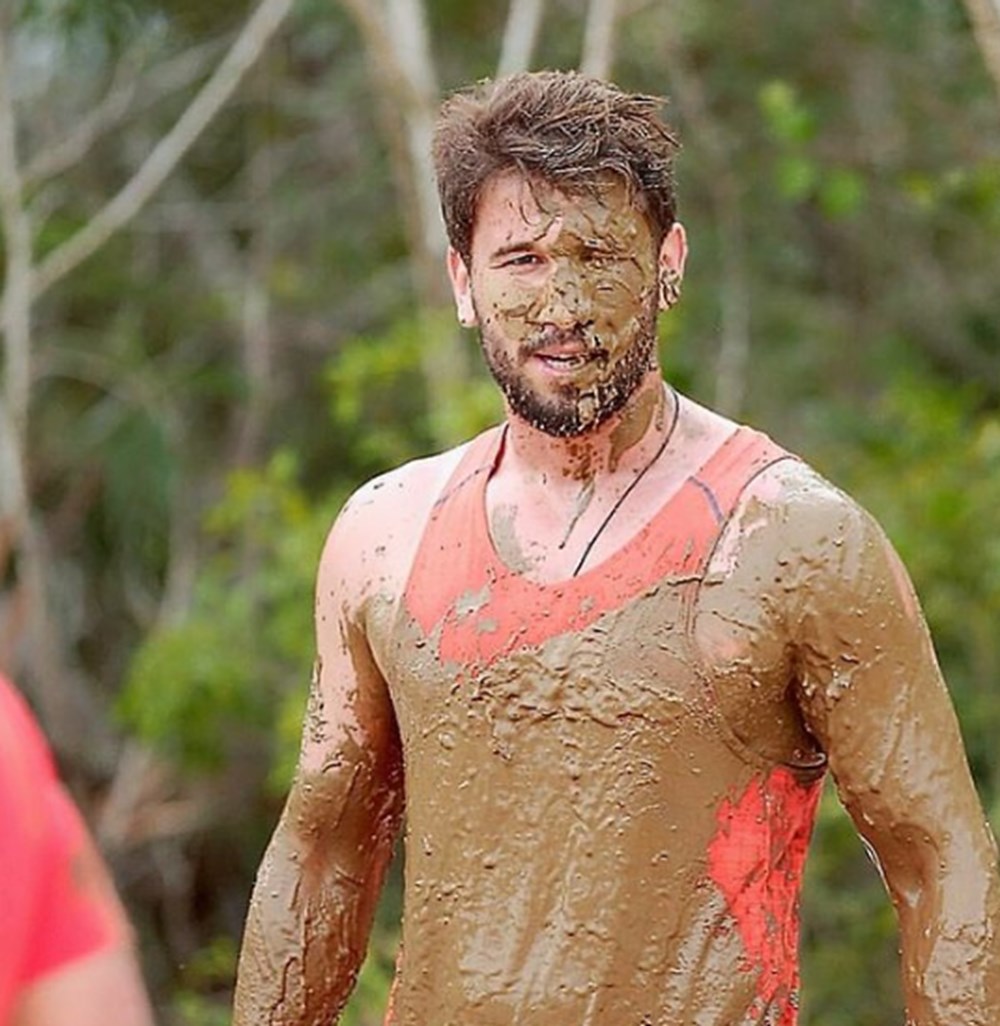 Survivor 2022 Adem Kılıççı kimdir? - 5