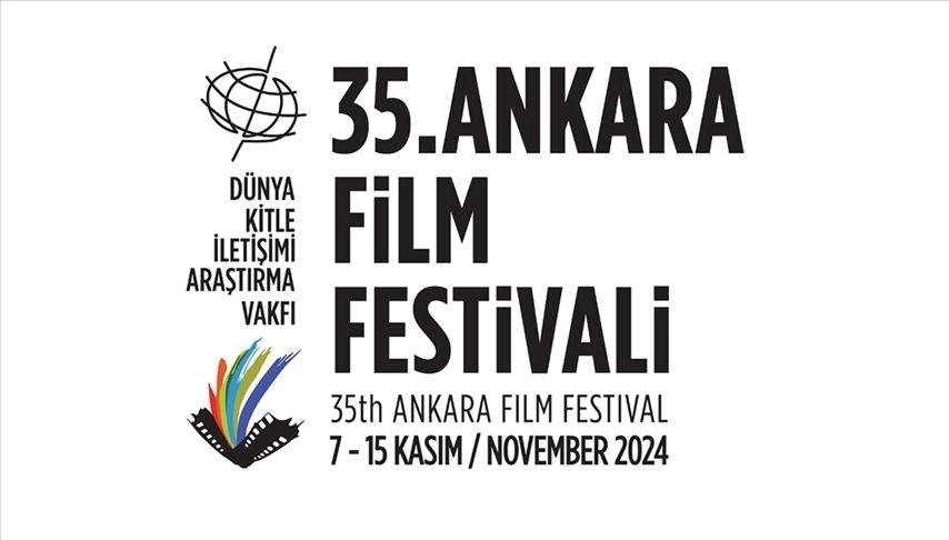 35. Ankara Film Festivali'nde 8 belgesel jüri karşısına çıkacak