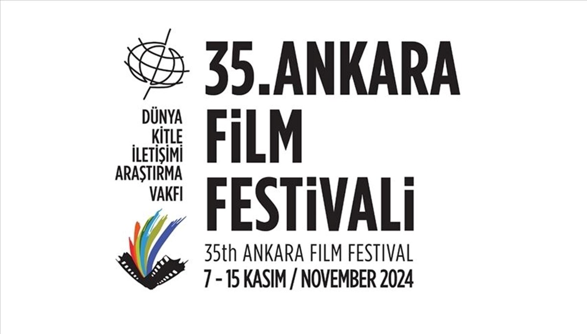 35. Ankara Film Festivali'nde 8 belgesel jüri karşısına çıkacak