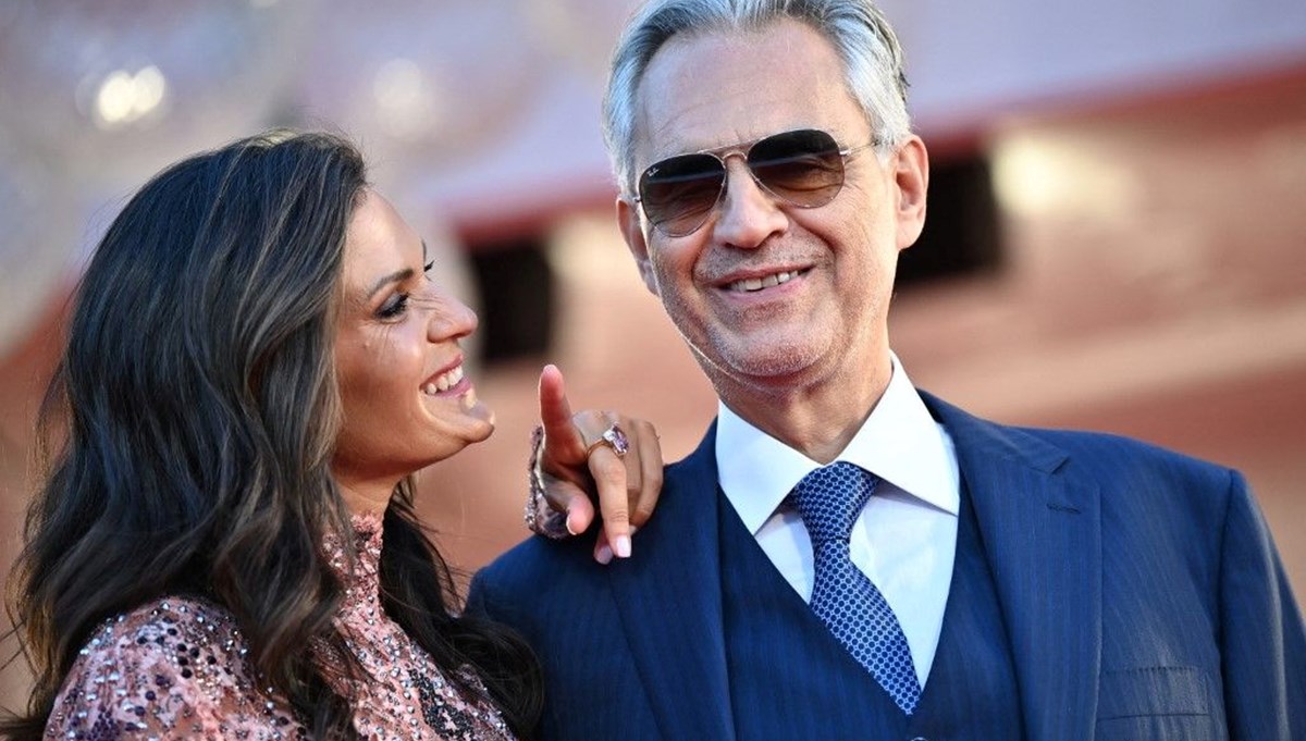 Andrea Bocelli'nin özel jet davası: Uçma korkum tetiklendi