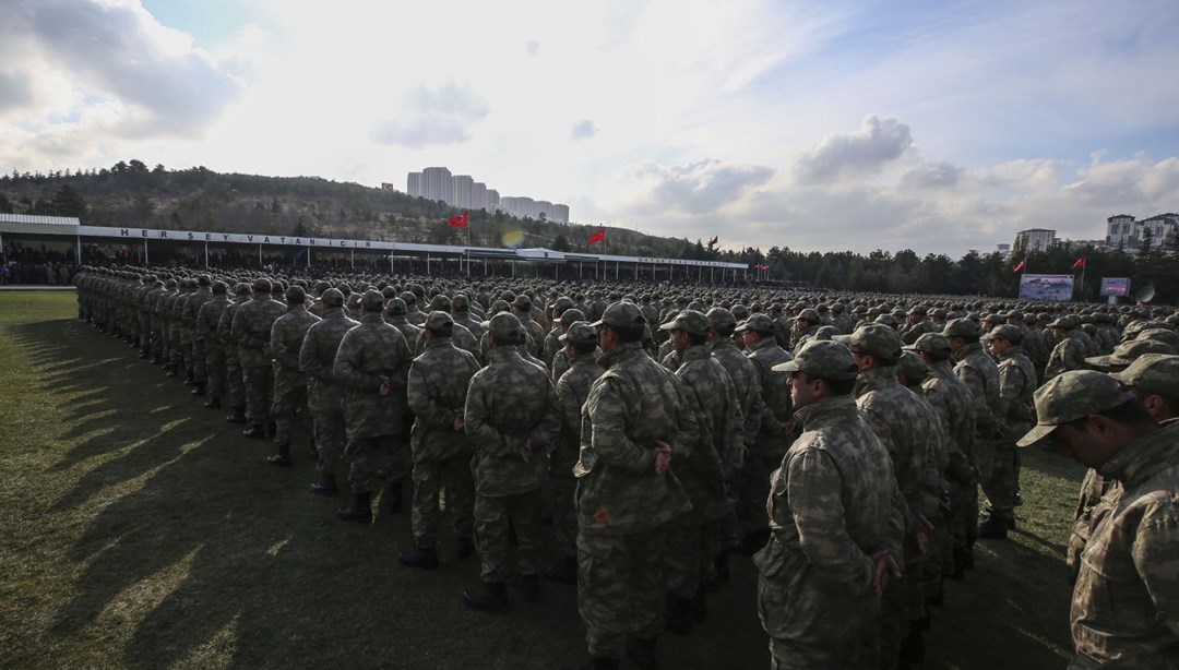 Bedelli askerlik celp ve sevk dönemleri 2025: MSB Bedelli askerlik ücreti ne kadar?