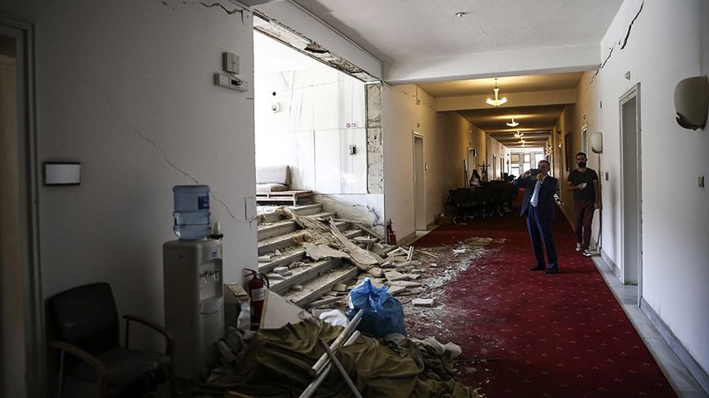 FETÖ'nün 15 Temmuz darbe girişiminin üzerinden 7 yıl geçti - 24