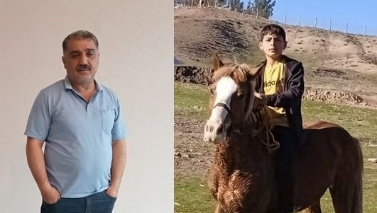 150 metre uzaktaki ayakkabı, dört adet boş mermi! Diyarbakır'daki vahşette yeni gözaltılar var