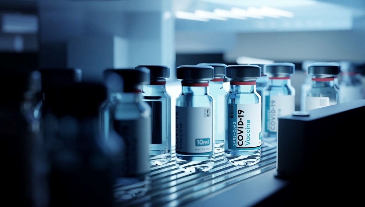 Araştırma: BioNTech veya AstraZeneca aşılarının ardından Moderna'nın yapılması bağışıklığı artırıyor