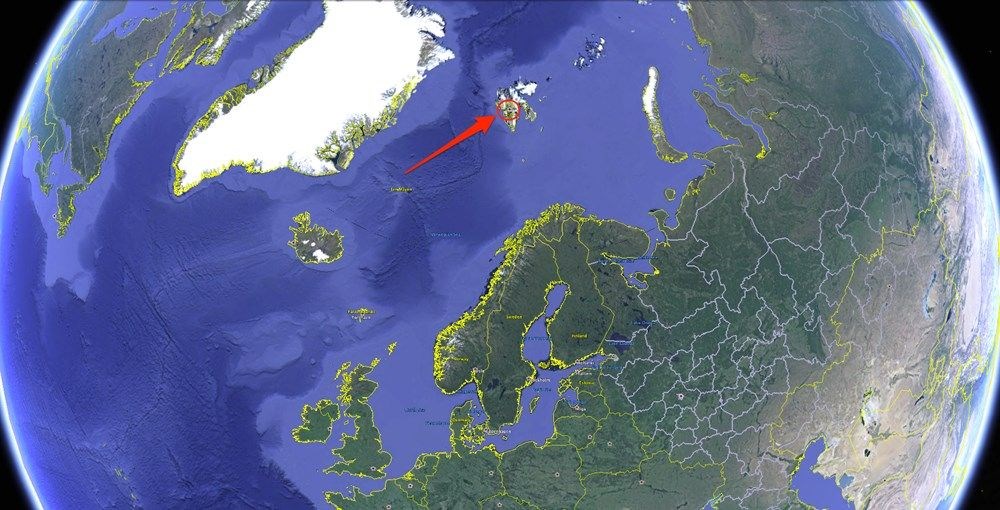 21 TB'lık açık kaynaklı kod 'insanlığın son umudu'na taşındı - 2