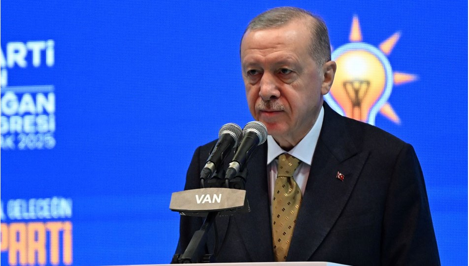 Cumhurbaşkanı Erdoğan: Terör meselesi ortadan kalkacak