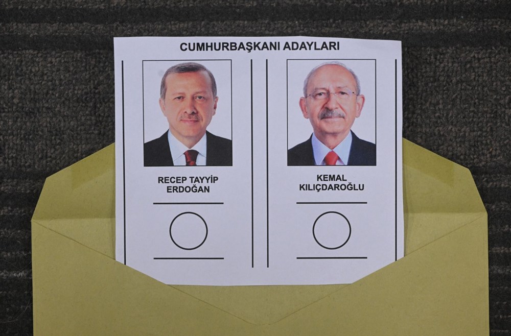 28 Mayıs Cumhurbaşkanı Seçimi: 5 adımda oy kullanma rehberi - 2