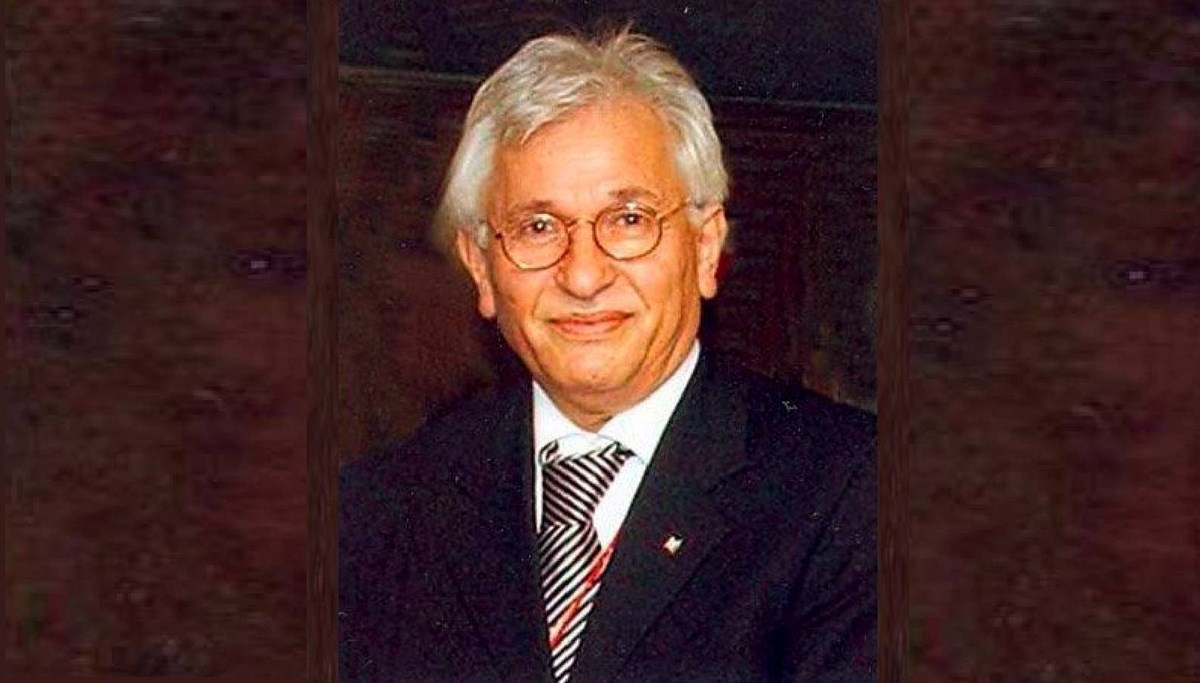 Gazeteci Hasan Kılıç hayatını kaybetti Gazeteci Hasan Kılıç hayatını kaybetti