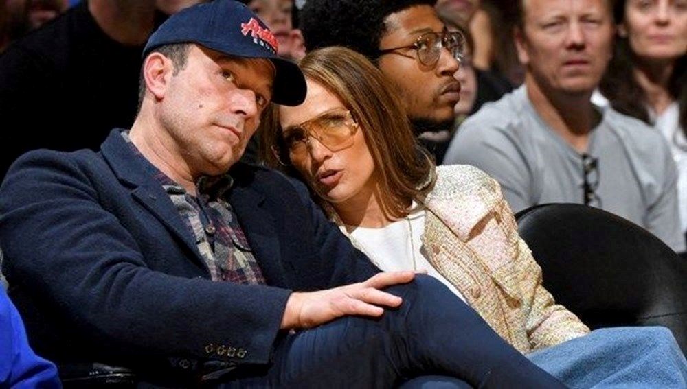 Jennifer Lopez ve Ben Affleck'in çalkantılı ayrılığı: Aldatma iddiaları gündemde - 2