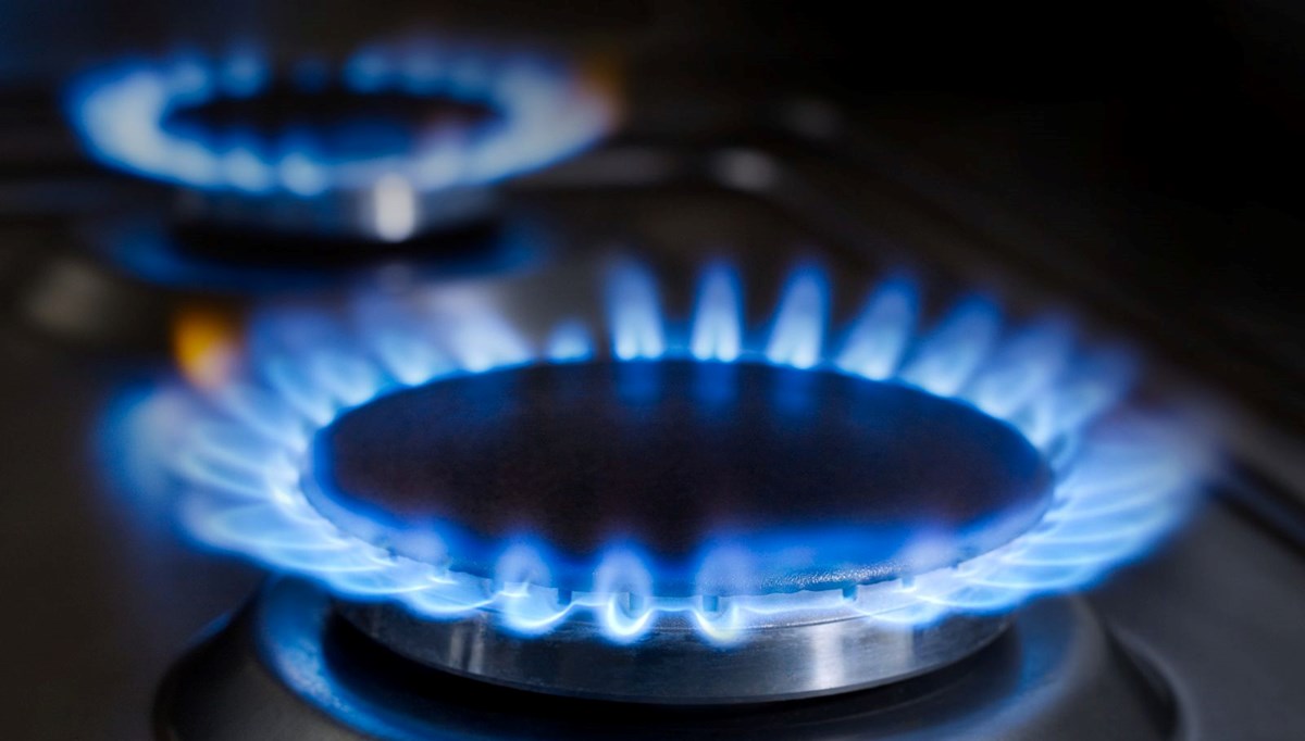 Enflasyon hesaplamasına doğalgaz ayarı Enflasyon hesaplamasına doğalgaz ayarı