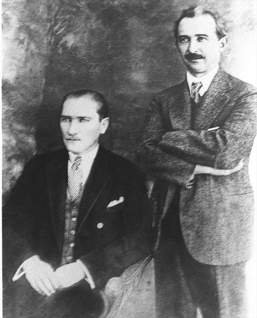 İsmet İnönü ölüm yıl dönümünde anılıyor - 3