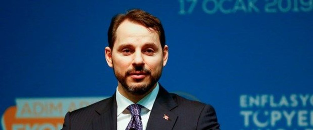 Günün öne çıkan 10 haberi (17 Ocak 2019) - 1