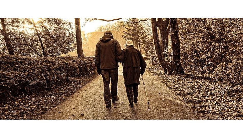 Dünyada her 8 kişiden biri 60 yaş ve üstünde (1 Ekim Dünya Yaşlılar günü)