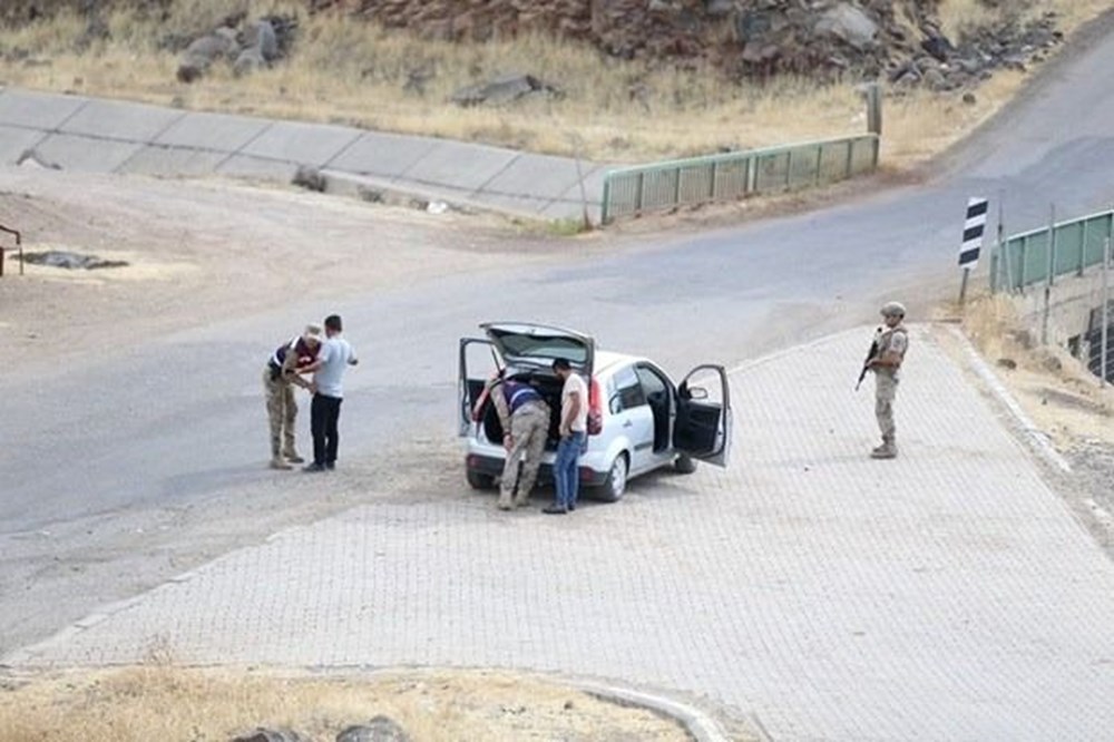 Kayıp Narin'in cansız bedeni bulundu - 17
