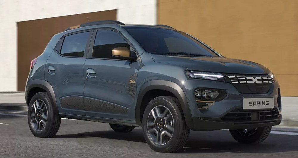 Türkiye'de 2023 yılında satılan en ucuz sıfır otomobiller - 94